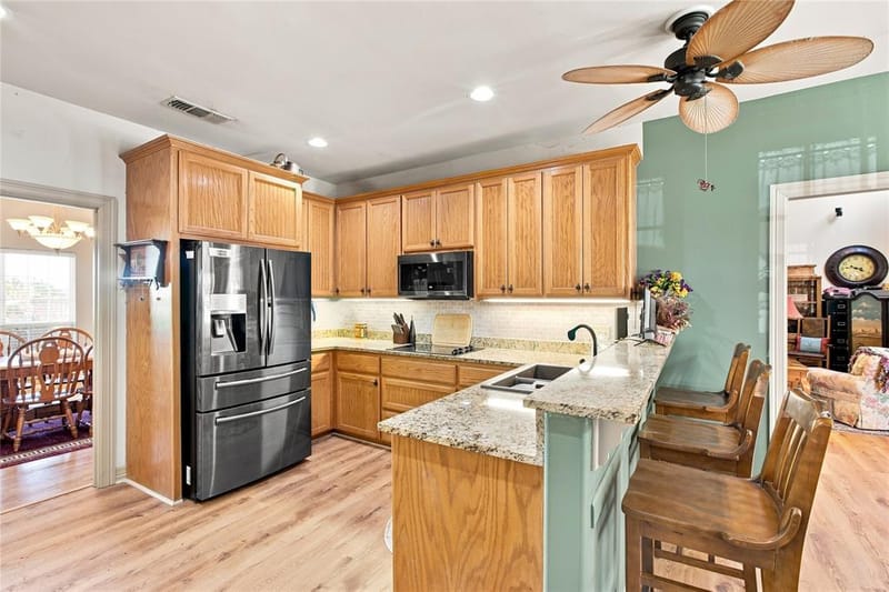 4905 County Road 1134, Leonard TX 75452 - Photo 14