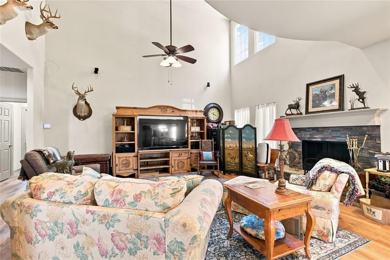 4905 County Road 1134, Leonard TX 75452 - Photo 11