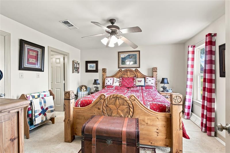 4905 County Road 1134, Leonard TX 75452 - Photo 19
