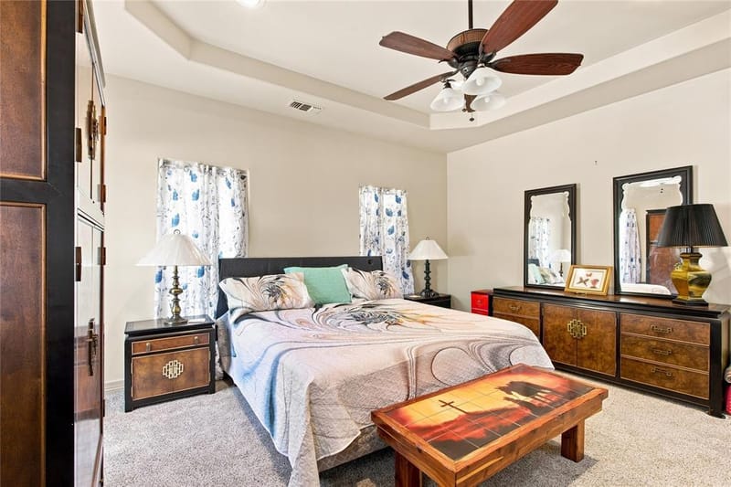 4905 County Road 1134, Leonard TX 75452 - Photo 8