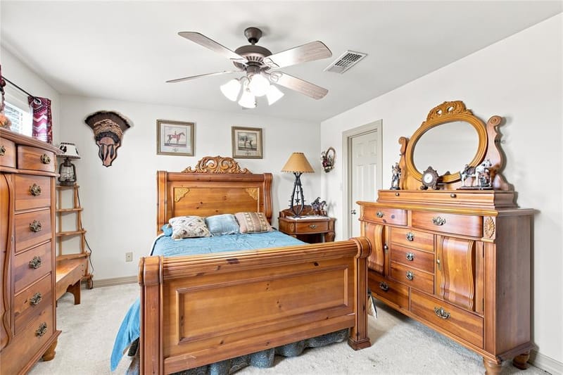 4905 County Road 1134, Leonard TX 75452 - Photo 21