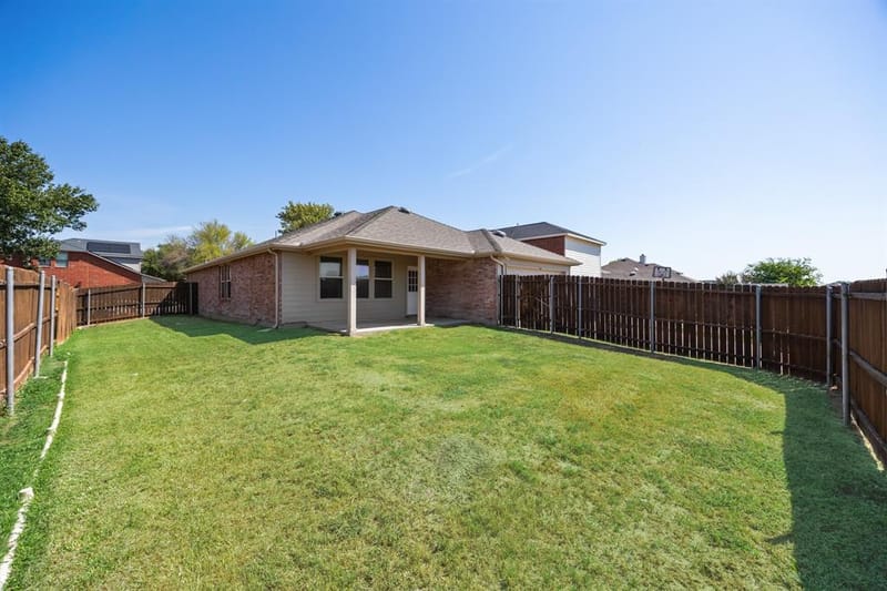509 Rowdy Drive, Royse City TX 75189 - Photo 24