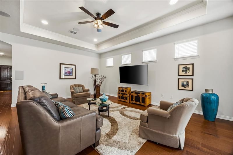 804 Forgotten Forest Way, McKinney TX 75071 - Photo 13