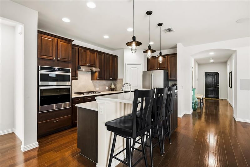 804 Forgotten Forest Way, McKinney TX 75071 - Photo 17