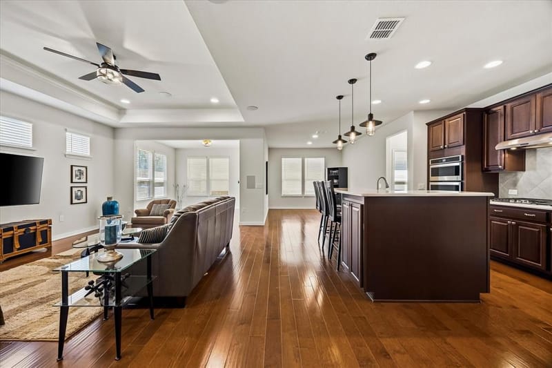 804 Forgotten Forest Way, McKinney TX 75071 - Photo 12