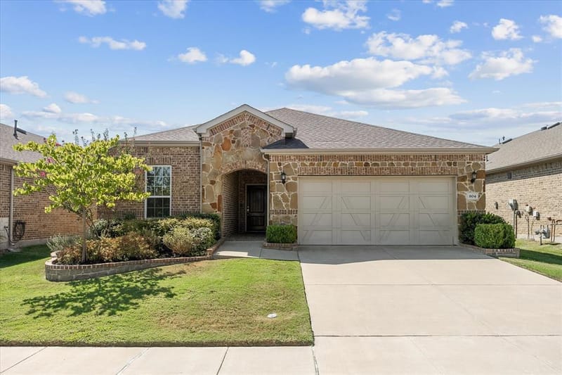 804 Forgotten Forest Way, McKinney TX 75071