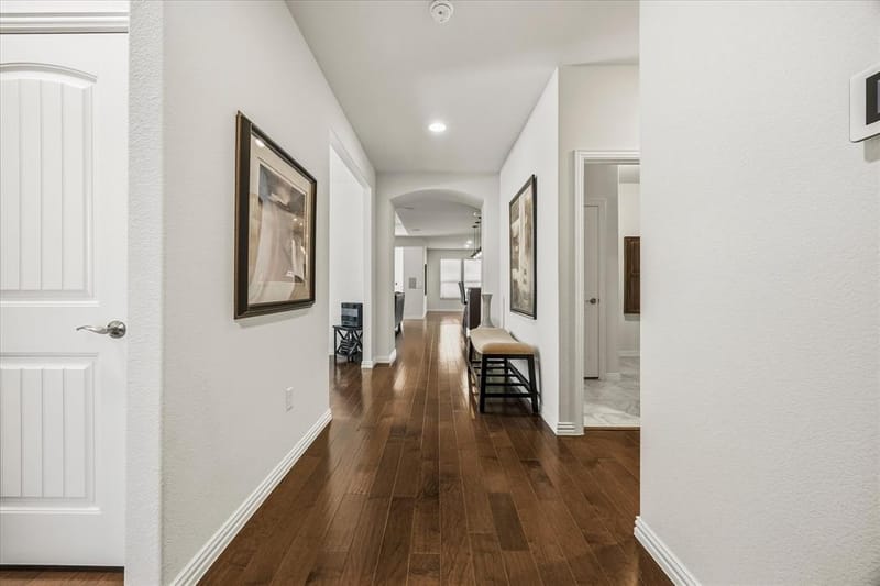 804 Forgotten Forest Way, McKinney TX 75071 - Photo 5