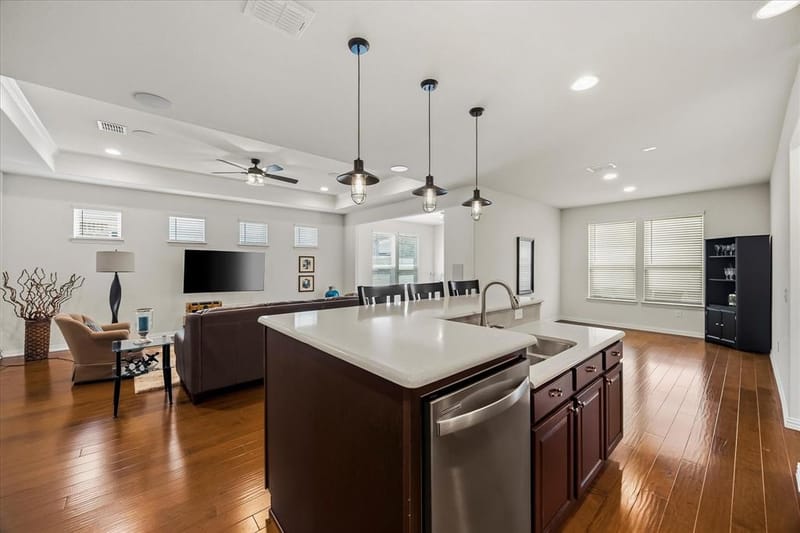 804 Forgotten Forest Way, McKinney TX 75071 - Photo 20