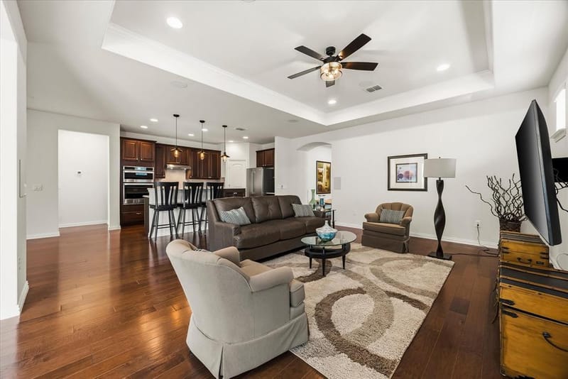 804 Forgotten Forest Way, McKinney TX 75071 - Photo 14