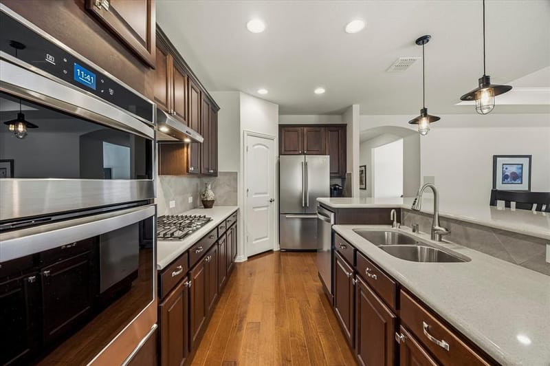 804 Forgotten Forest Way, McKinney TX 75071 - Photo 18