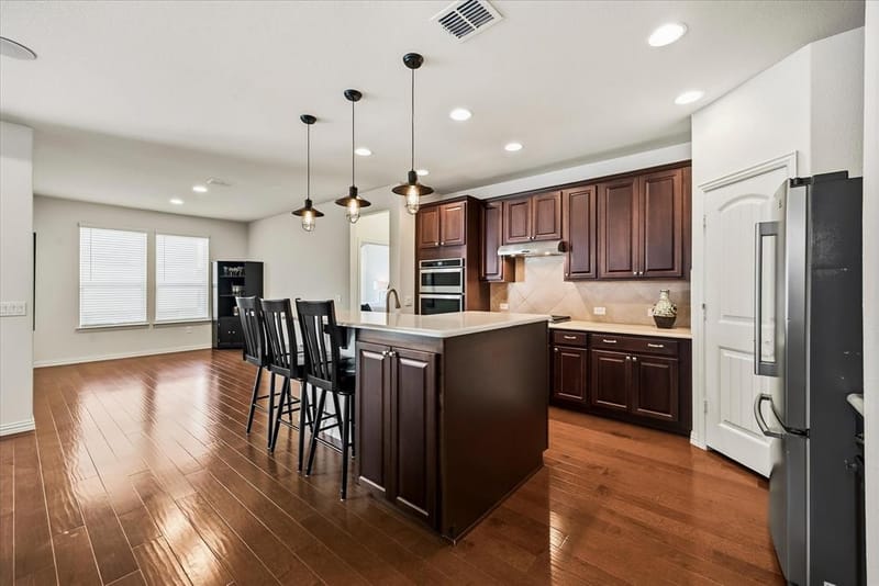 804 Forgotten Forest Way, McKinney TX 75071 - Photo 19