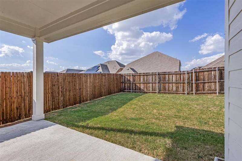 610 Hemingway Lane, Lowry Crossing TX 75069 - Photo 23