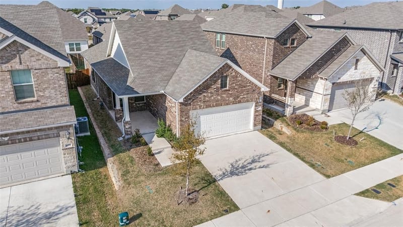 610 Hemingway Lane, Lowry Crossing TX 75069 - Photo 27