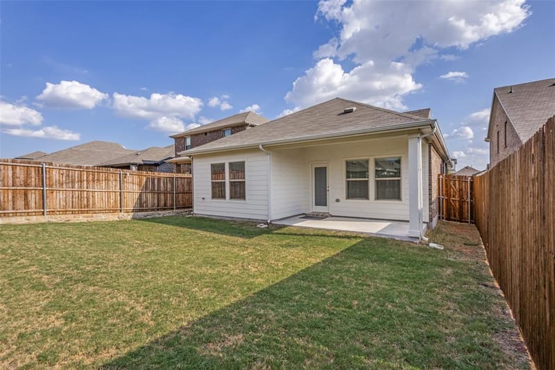 610 Hemingway Lane, Lowry Crossing TX 75069 - Photo 26