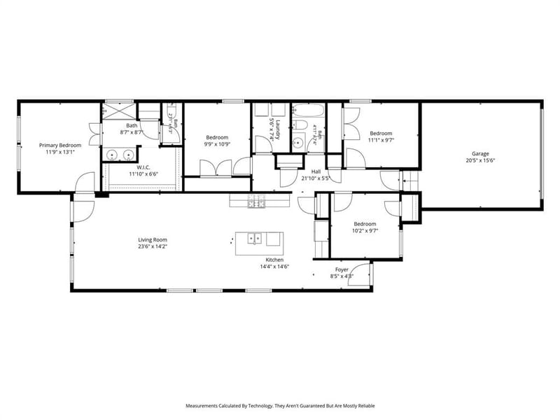 610 Hemingway Lane, Lowry Crossing TX 75069 - Photo 31