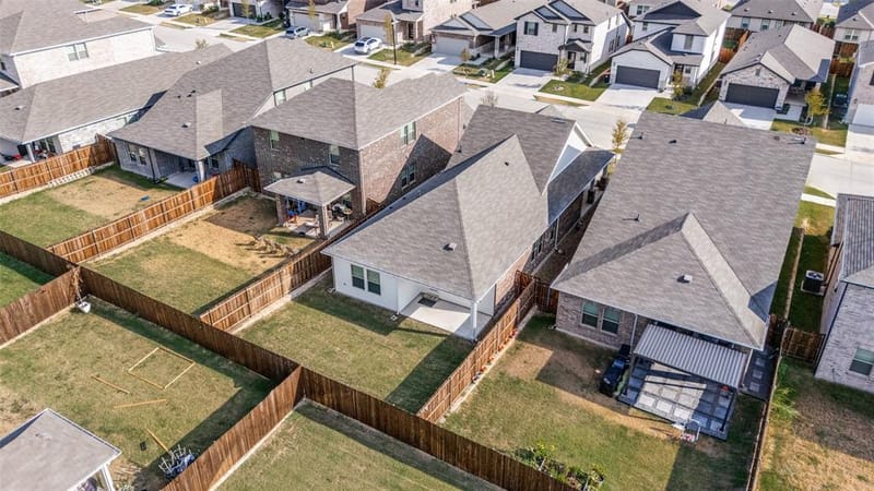 610 Hemingway Lane, Lowry Crossing TX 75069 - Photo 29