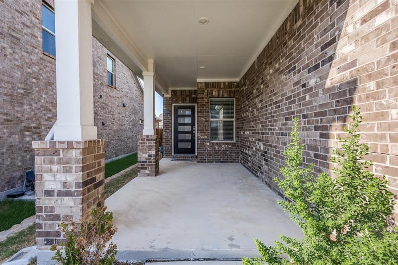 610 Hemingway Lane, Lowry Crossing TX 75069 - Photo 4
