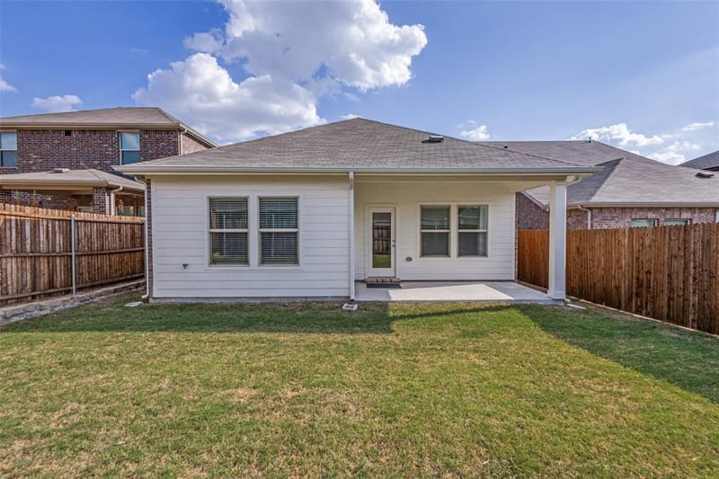 610 Hemingway Lane, Lowry Crossing TX 75069 - Photo 25