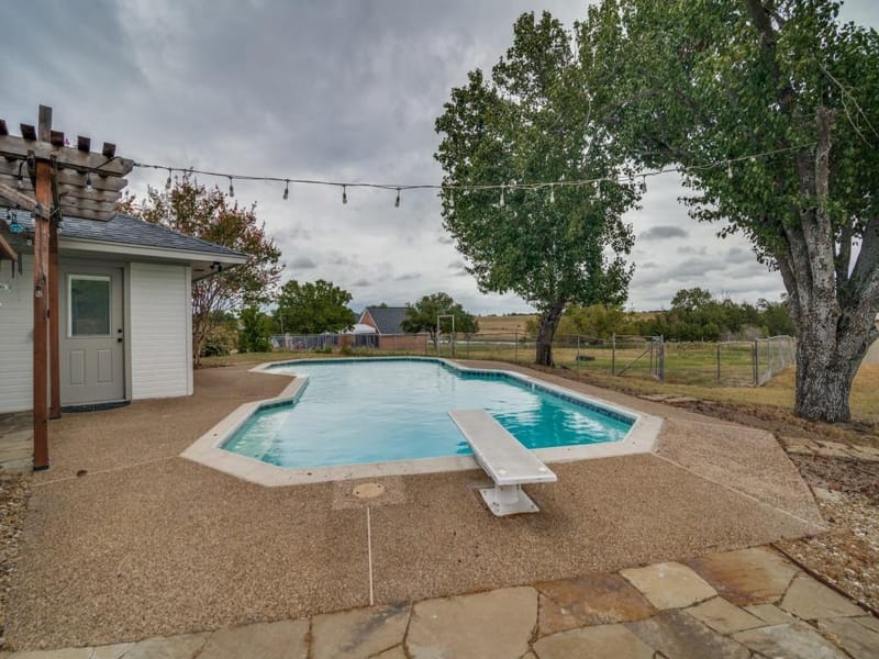 9300 High Country Lane, Forney TX 75126 - Photo 27
