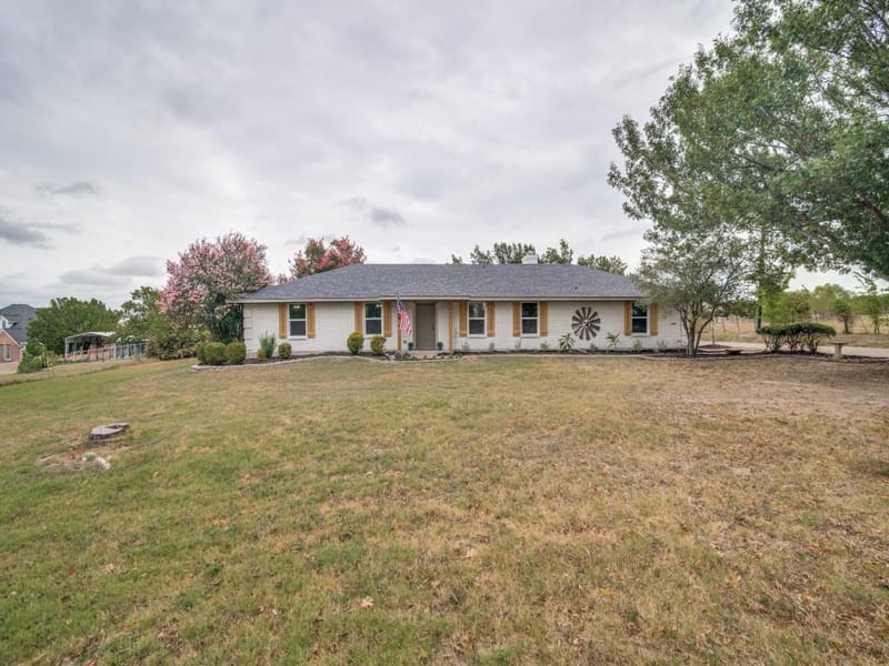 9300 High Country Lane, Forney TX 75126