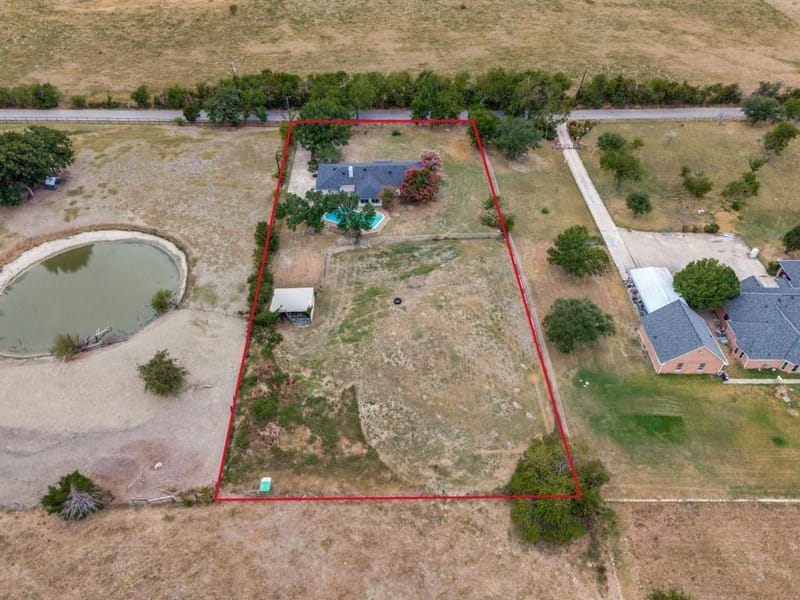 9300 High Country Lane, Forney TX 75126 - Photo 30