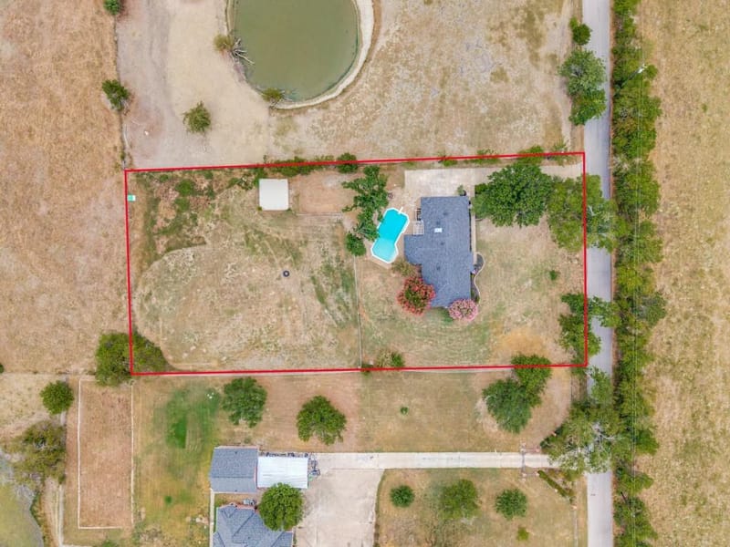 9300 High Country Lane, Forney TX 75126 - Photo 31