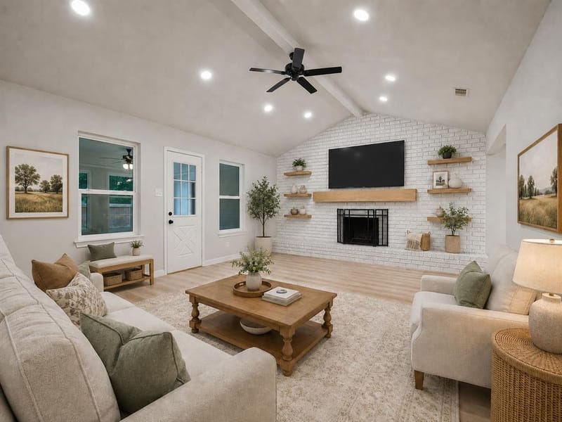9300 High Country Lane, Forney TX 75126 - Photo 8