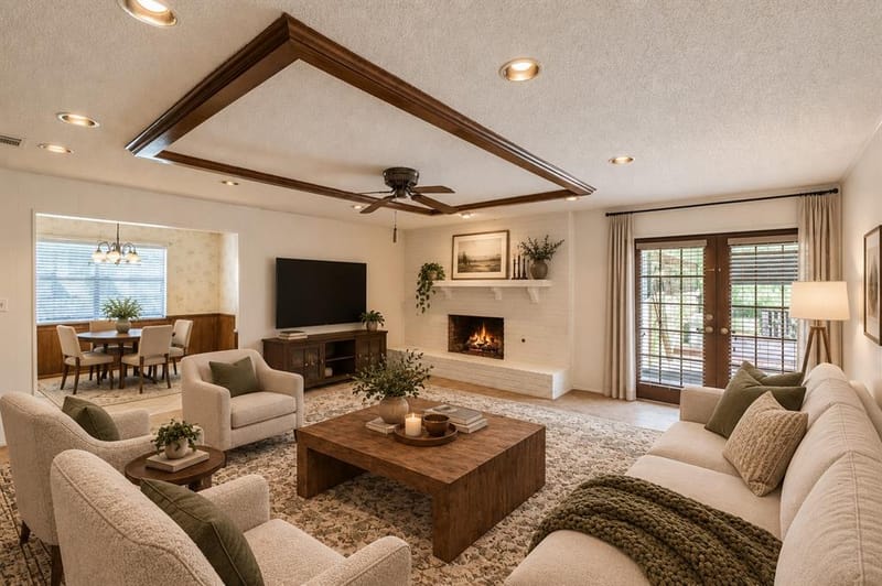 141 Villa Park Drive, Highland Village TX 75077 - Photo 12