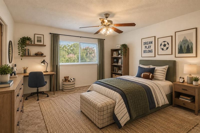141 Villa Park Drive, Highland Village TX 75077 - Photo 20