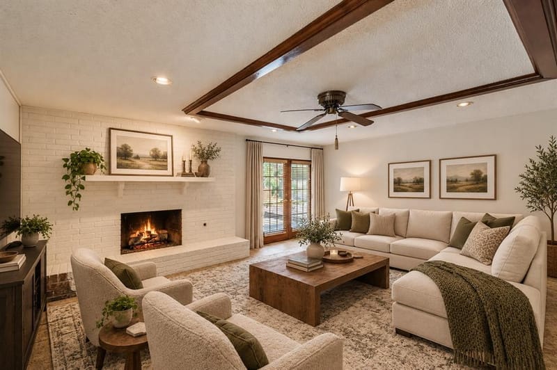 141 Villa Park Drive, Highland Village TX 75077 - Photo 14