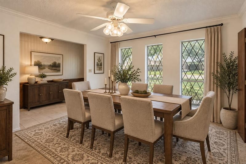 141 Villa Park Drive, Highland Village TX 75077 - Photo 8