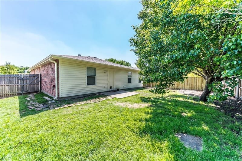 4504 Green Meadow Drive, McKinney TX 75070 - Photo 19