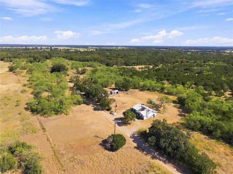 701 Patrick Road, Waco TX 76708 - Photo 6