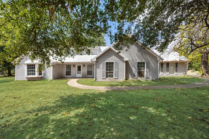 5910 County Road 3515, Quinlan TX 75474 - Photo 6