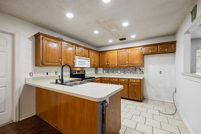 5910 County Road 3515, Quinlan TX 75474 - Photo 17