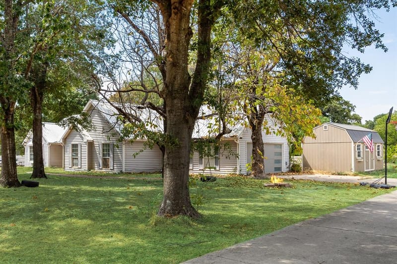 5910 County Road 3515, Quinlan TX 75474 - Photo 7