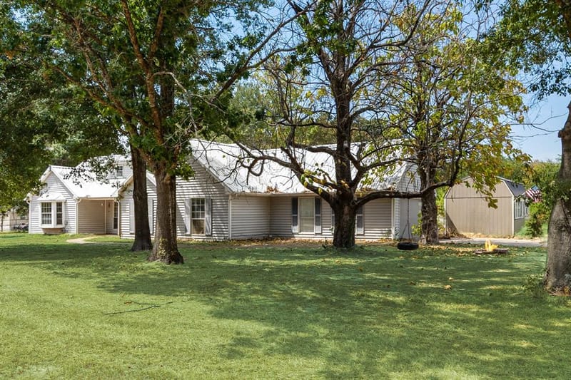 5910 County Road 3515, Quinlan TX 75474 - Photo 9