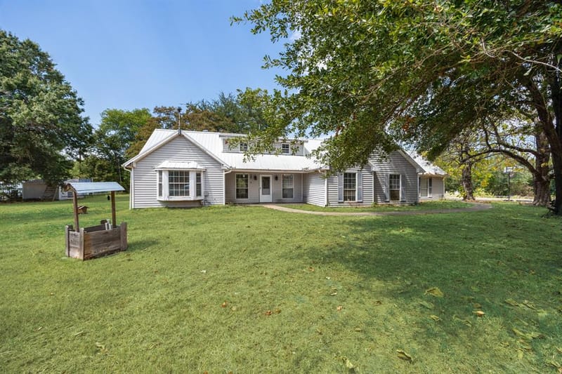 5910 County Road 3515, Quinlan TX 75474 - Photo 10