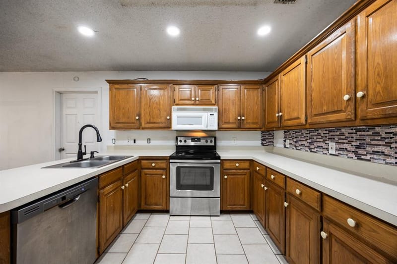 5910 County Road 3515, Quinlan TX 75474 - Photo 18