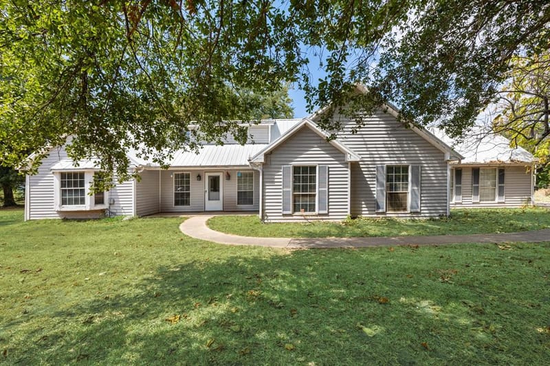 5910 County Road 3515, Quinlan TX 75474 - Photo 11
