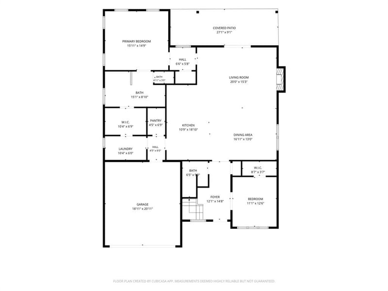 1316 Shawnee Trail, Granbury TX 76048 - Photo 36