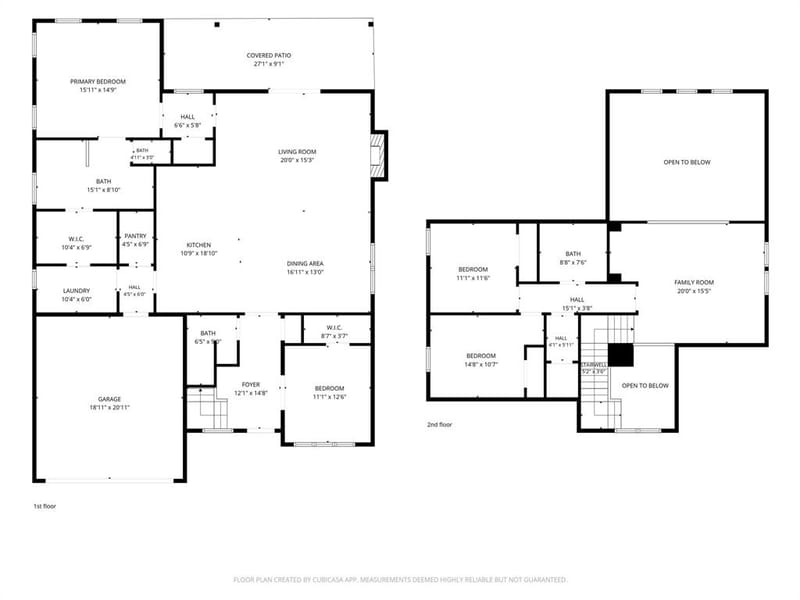 1316 Shawnee Trail, Granbury TX 76048 - Photo 38
