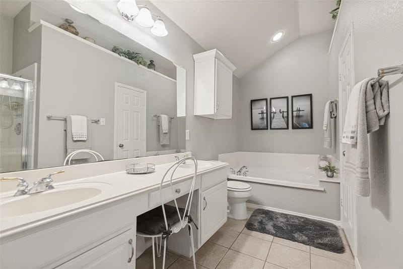 7914 Whispering Tree Lane, Plano TX 75024 - Photo 17