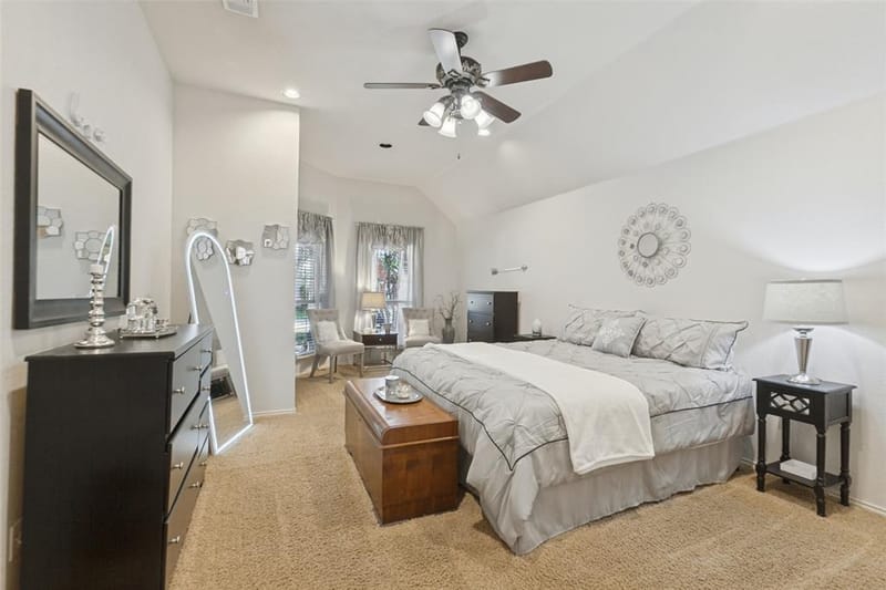 7914 Whispering Tree Lane, Plano TX 75024 - Photo 16