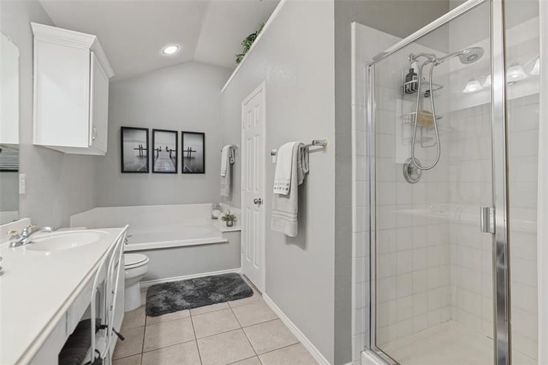 7914 Whispering Tree Lane, Plano TX 75024 - Photo 18