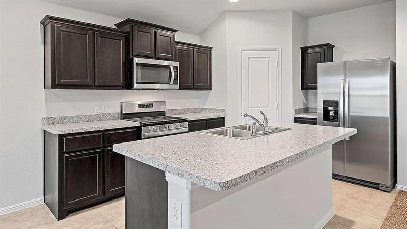 637 Cofer Way, Fort Worth TX 76131 - Photo 2