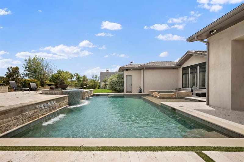914 Foxglove Trail, Fairview TX 75069 - Photo 33