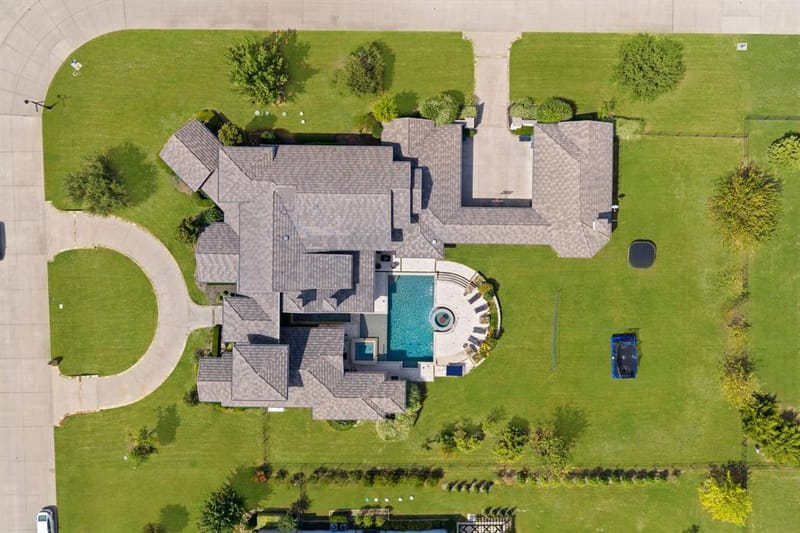 914 Foxglove Trail, Fairview TX 75069 - Photo 40