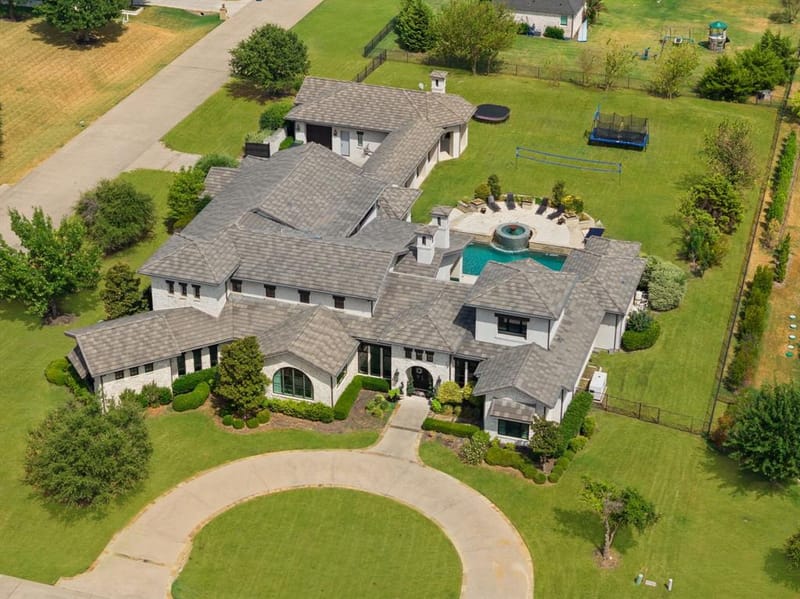 914 Foxglove Trail, Fairview TX 75069 - Photo 39