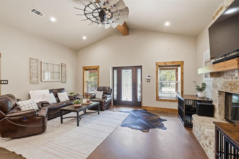 1404 Grove Drive, West Tawakoni TX 75474 - Photo 7
